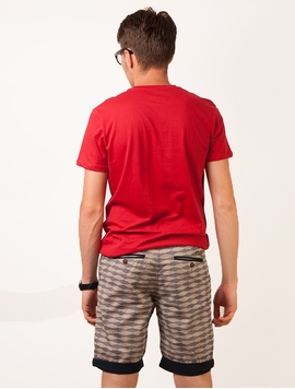 Pantaloni Barbatesti 